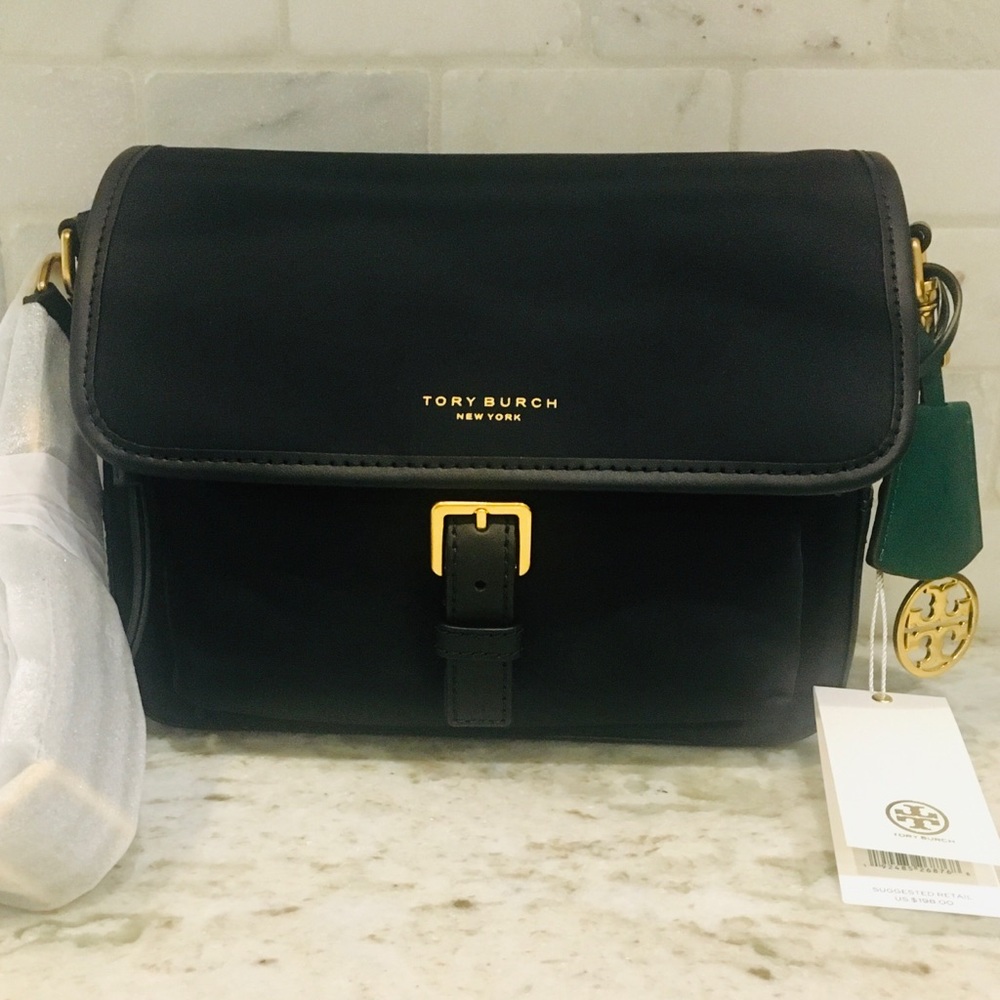 NWT Tory Burch Crossbody Bag - Picture 5 of 8